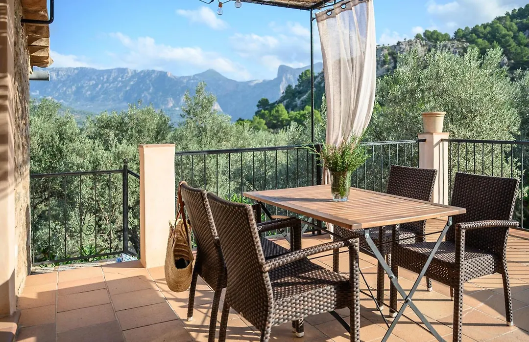Agroturismo Muleta De Ca S'Hereu-1