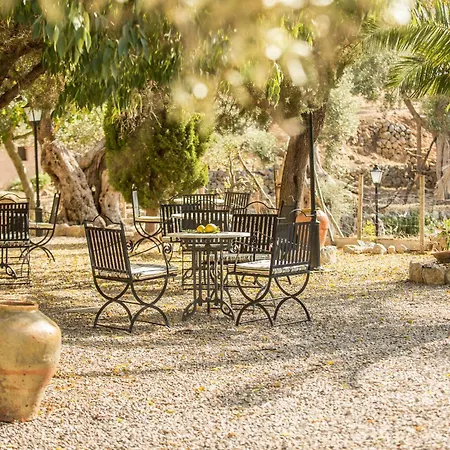 Agroturismo Muleta De Ca S'Hereu-3