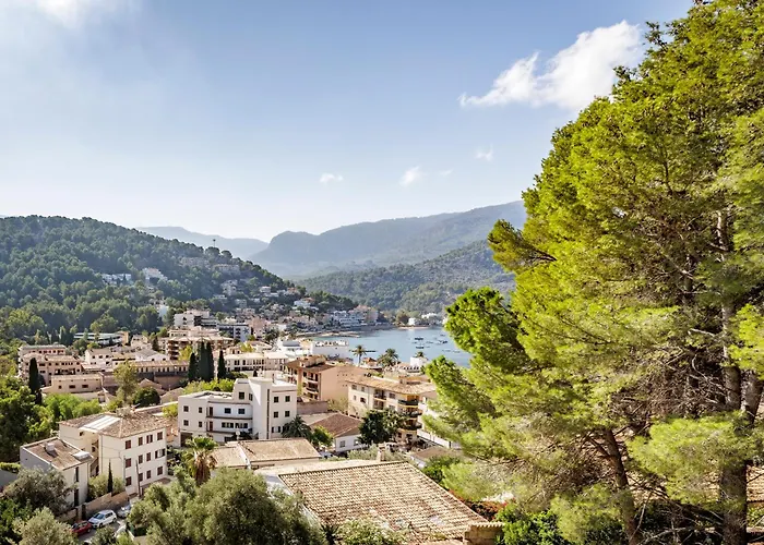 Familienhotel: Hotel Eden Nord Soller